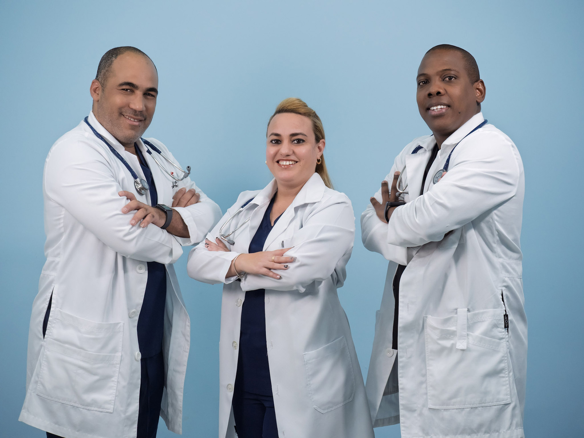 JACDEN Doctors JACDEN Doctors